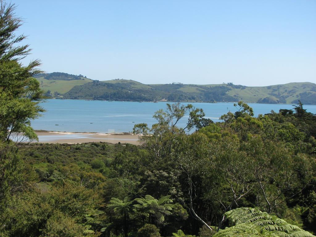 Studio 531 Coromandel Zimmer foto